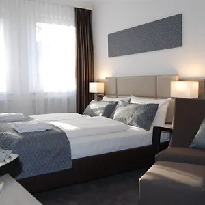 Dom Am Romerbrunnen Hotel Köln