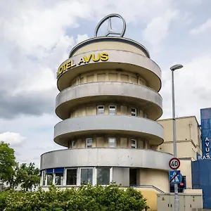 Und Rasthof Avus Motel Berlin