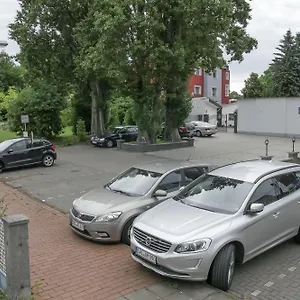 Donau Grill Hotel Hannover